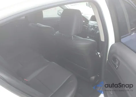 2015 Acura Ilx 2.0L из США, поврежденный, VIN 19VDE1F39FE006558